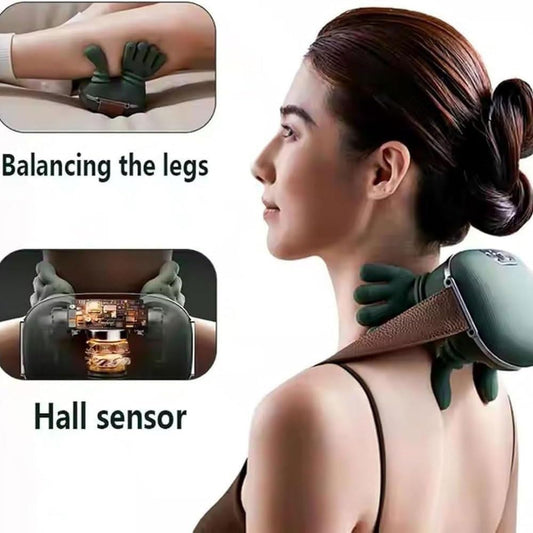 Shoulder & Neck Massager