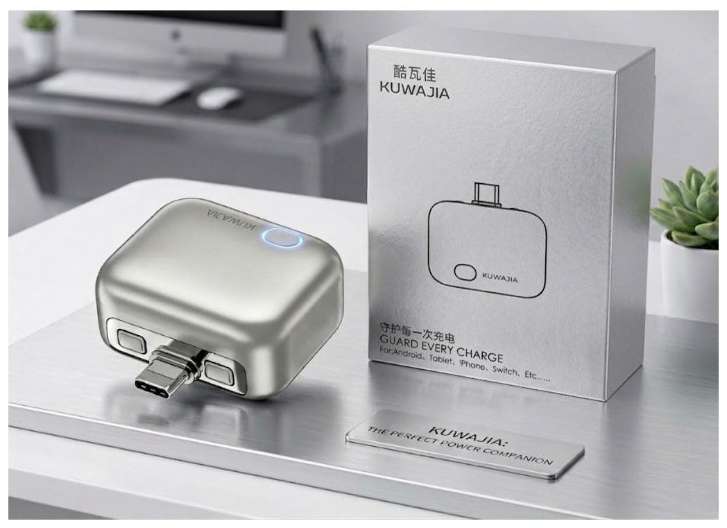 Smart Charger Adapter Auto Power Disconnector